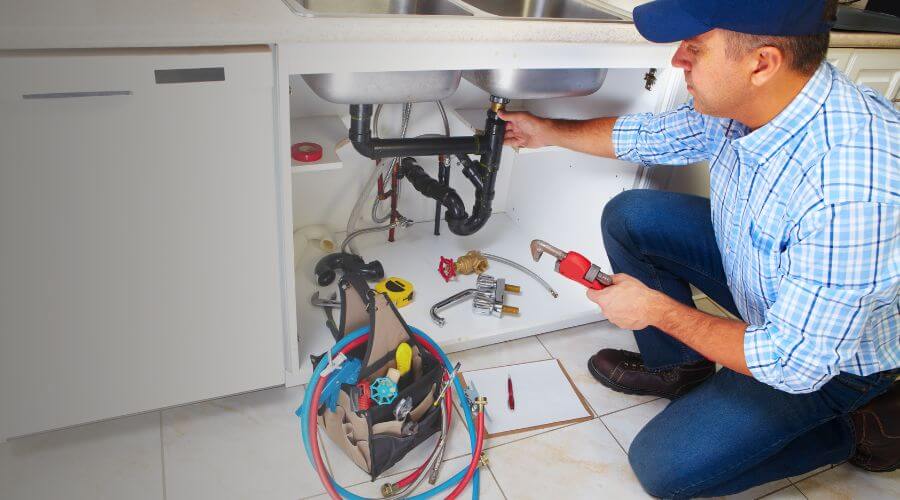 Professional Leak Detection in Tacoma, WA