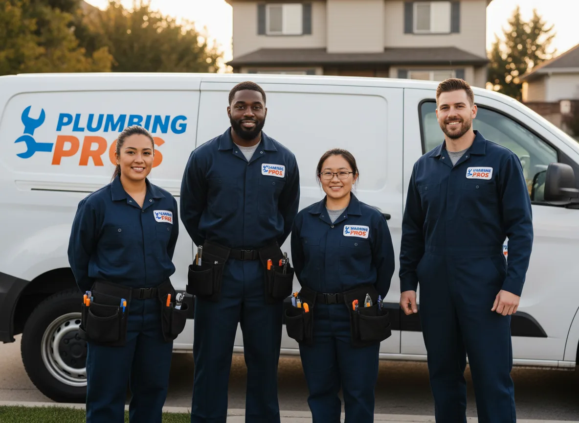 Water Heater Repair company in Tacoma, WA